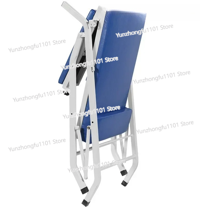 Examination Bed Medical - Медицинская смотровая кровать-стол из низкоуглеродистой квадратной
