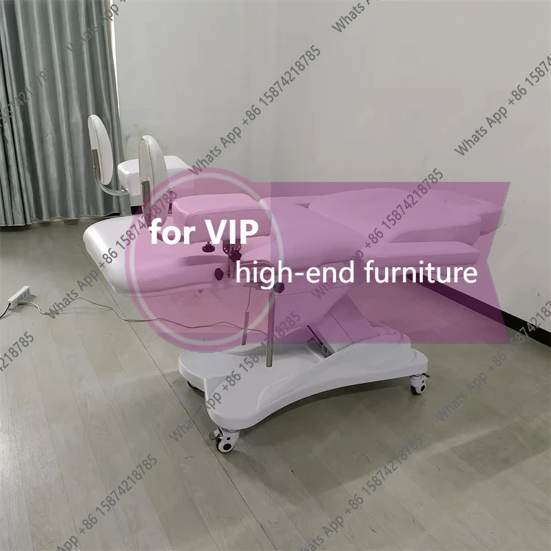 Examination Bed Medical - Медицинское кресло-кушетка k-LA для осмотров, операций,