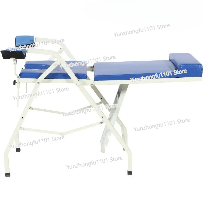 Медицинская смотровая кровать- – обзор и цена Examination Bed Medical