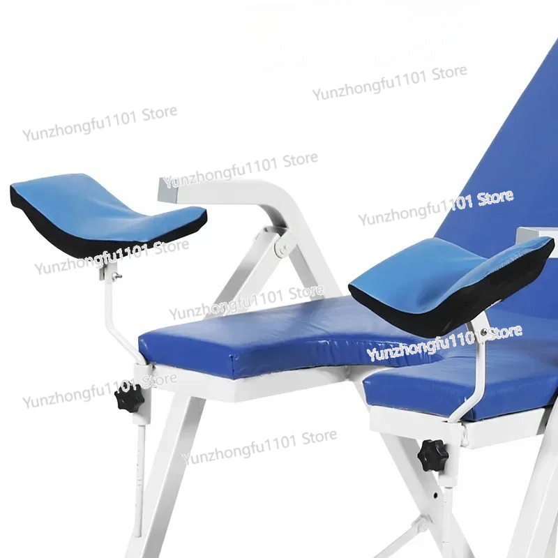 Медицинская смотровая кровать- – обзор и цена Examination Bed Medical