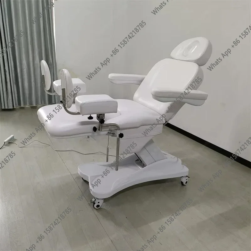 Медицинское кресло-кушетка k-L – обзор и цена Examination Bed Medical