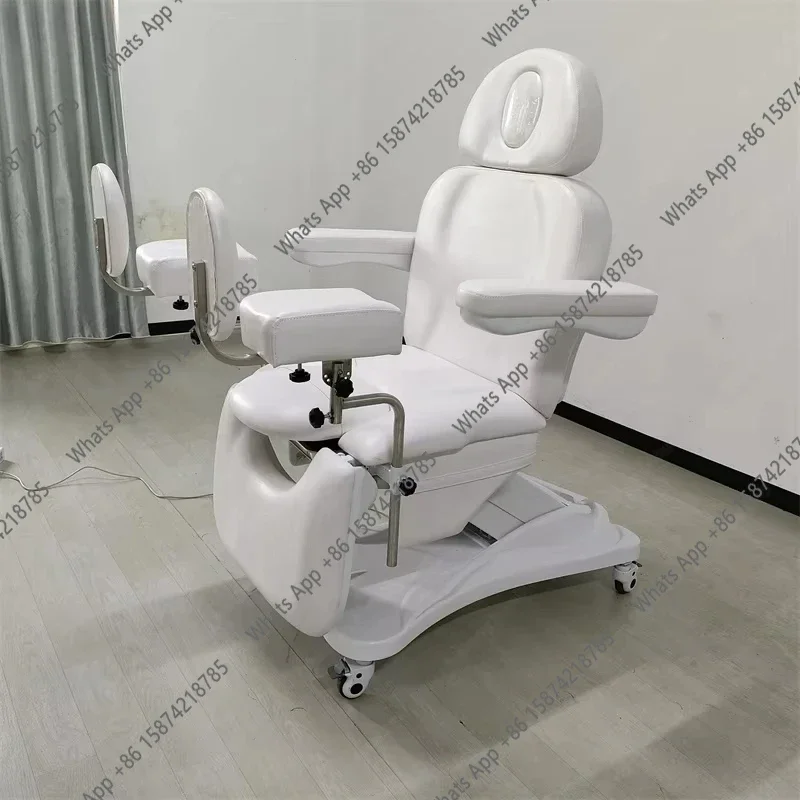 Медицинское кресло-кушетка k-L – обзор и цена Examination Bed Medical