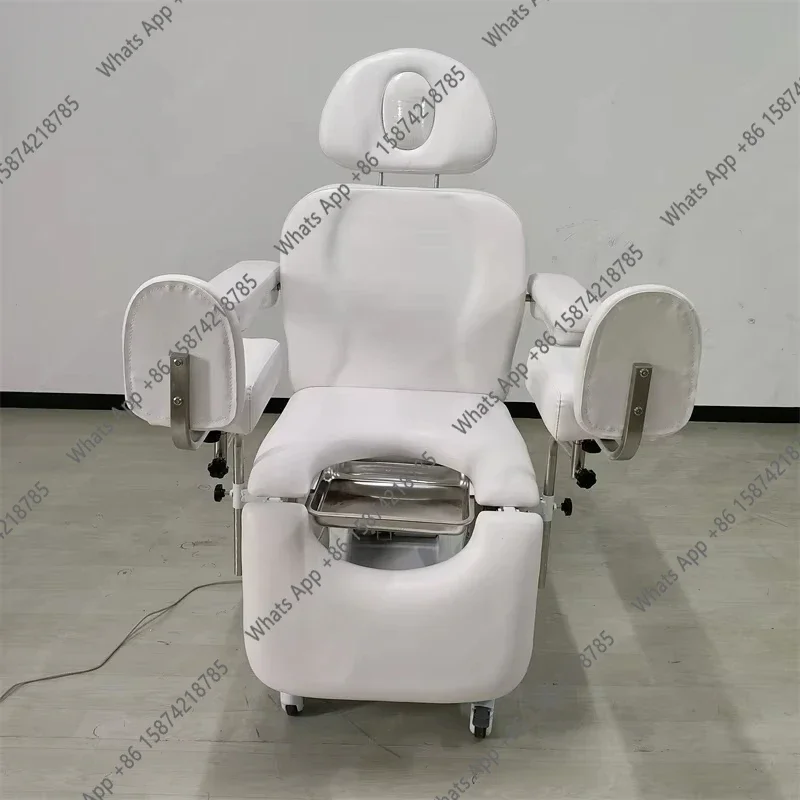 Медицинское кресло-кушетка k-L – обзор и цена Examination Bed Medical