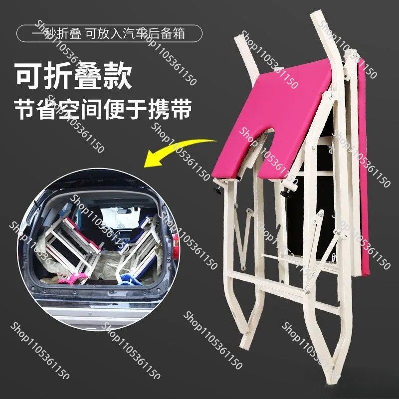 Складная гинекологическая куше – обзор и цена Examination Bed Medical