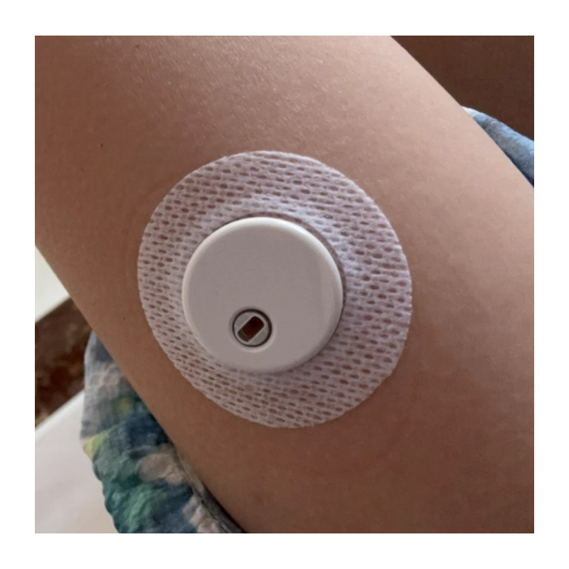 Оригинальные пластыри Linx Sen – обзор и цена Medical X