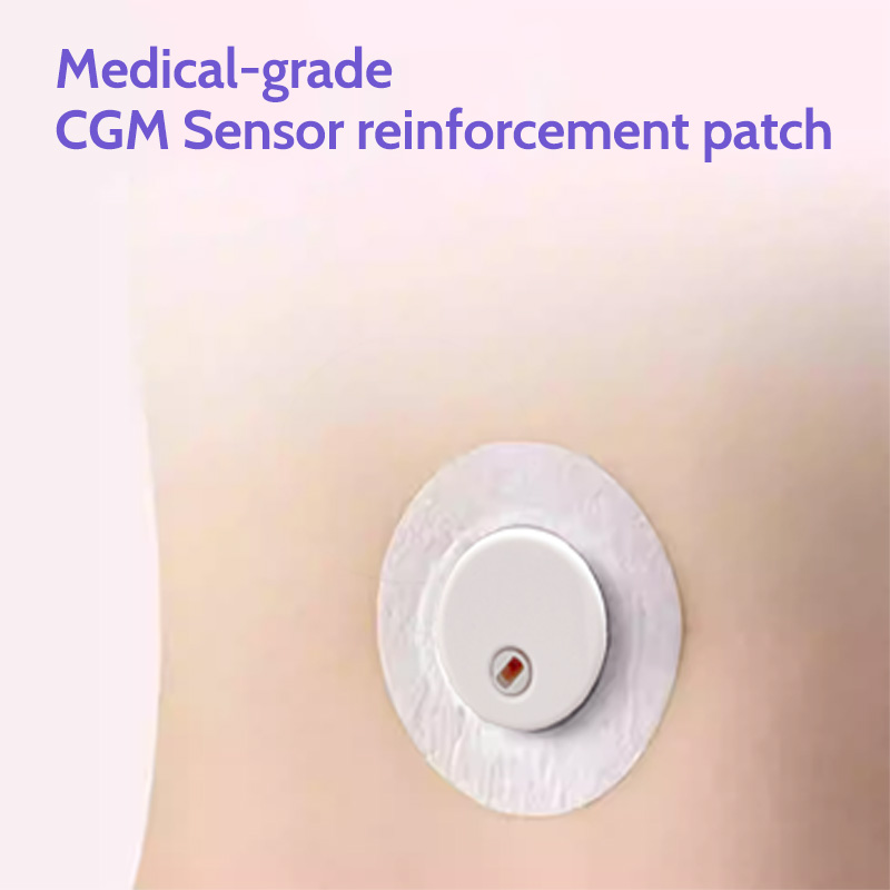 Оригинальные пластыри Linx Sen – обзор и цена Medical X