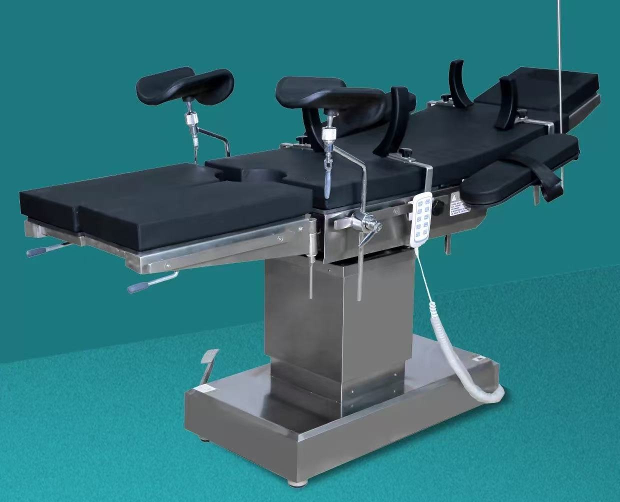 Электрический операционный сто – обзор и цена Examination Bed Medical