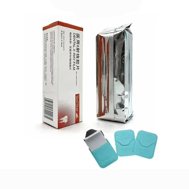 100 шт./кор. 3 см * 4 см, разм – обзор и цена Medical X