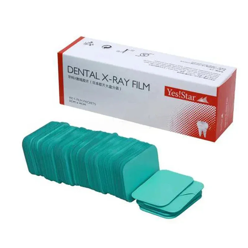 100 шт./кор. 3 см * 4 см, разм – обзор и цена Medical X