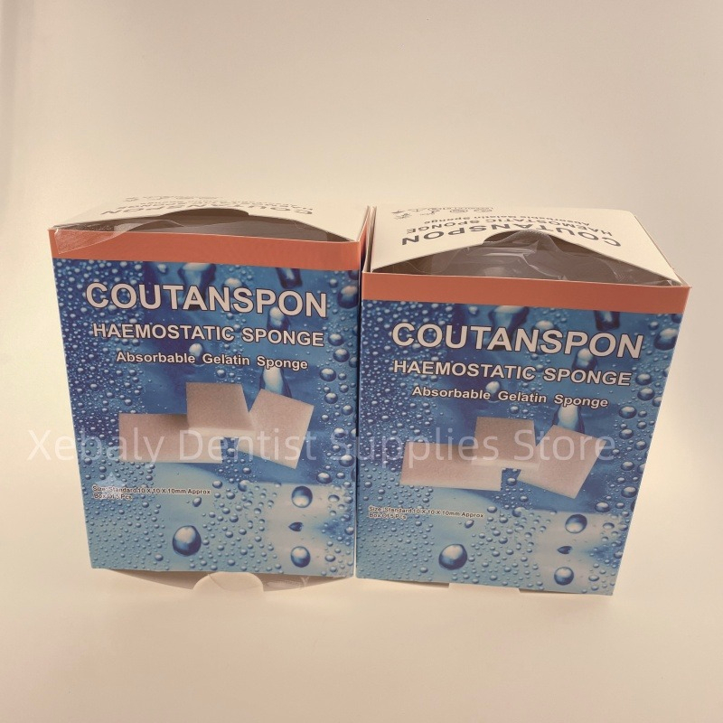 2x50 шт./кор., губка для стома – обзор и цена Medical X