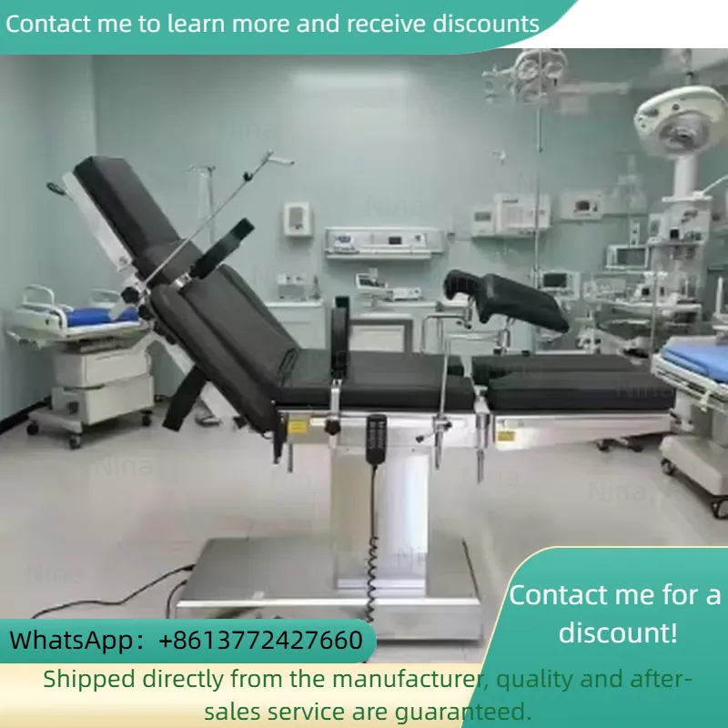 Электрическая операционная кро – обзор и цена Examination Bed Medical