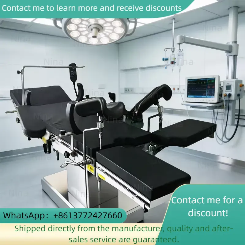 Электрическая операционная кро – обзор и цена Examination Bed Medical