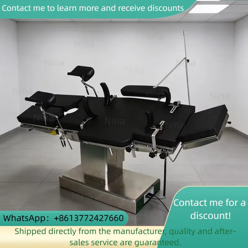Электрическая операционная кро – обзор и цена Examination Bed Medical